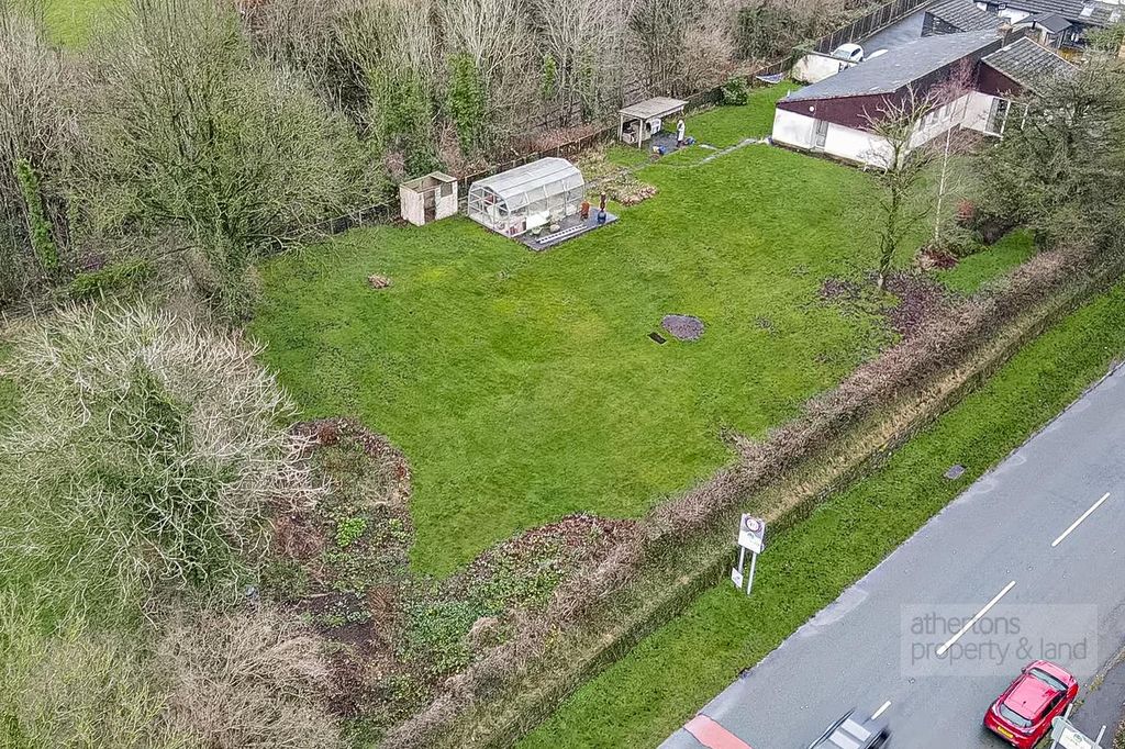 Land for saleGrindleton View, Chatburn, Ribble Valley BB7