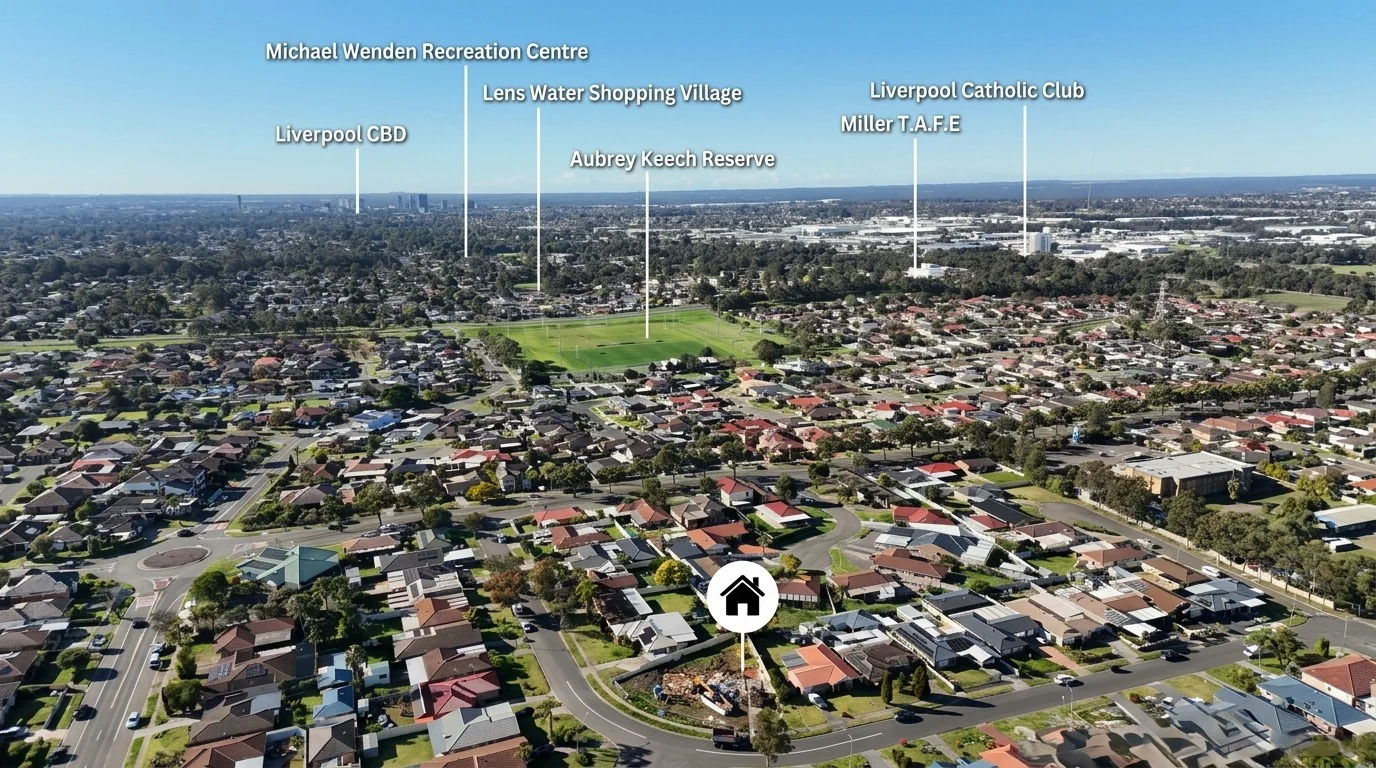 Additional image 2 of 14B Albatross Avenue, Hinchinbrook NSW 2168
