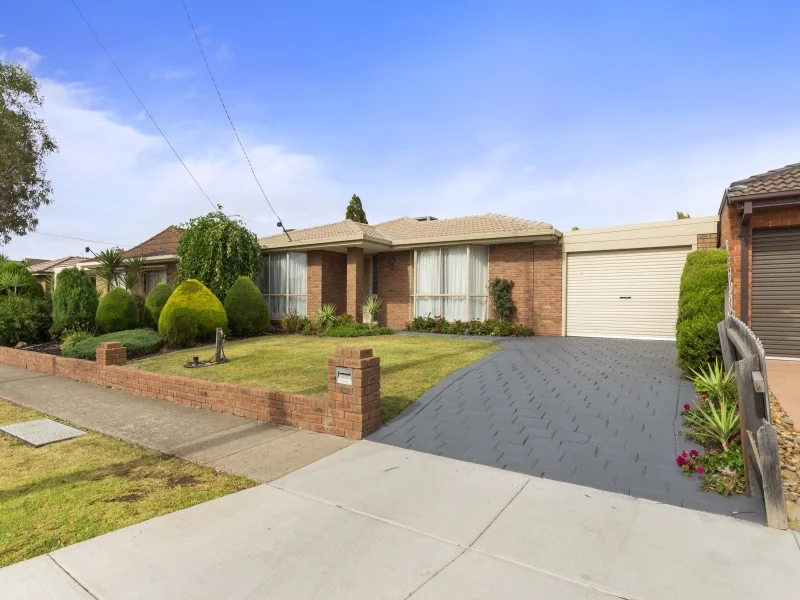 39 Bethany road, Hoppers Crossing VIC 3029 photo 3