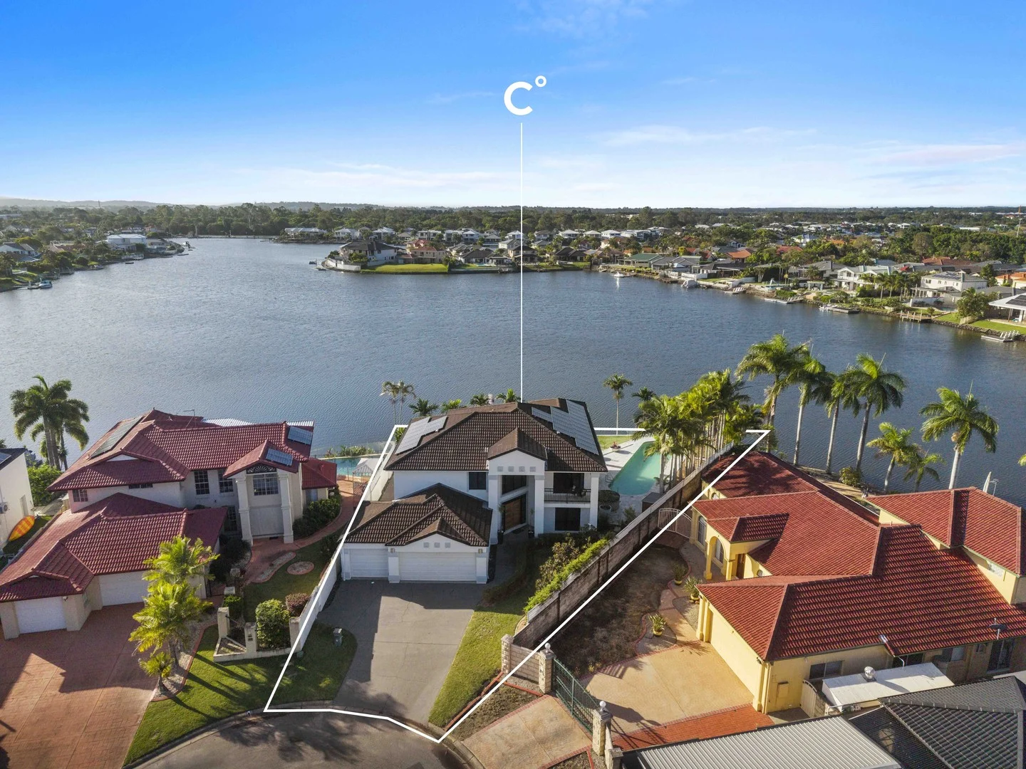 66 Lakeshore Drive, Helensvale QLD 4212
