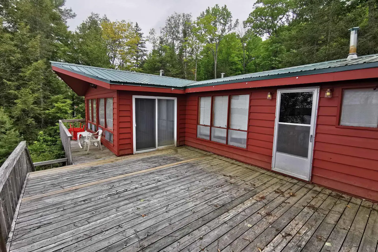 992 Porter Landing Road photo 3
