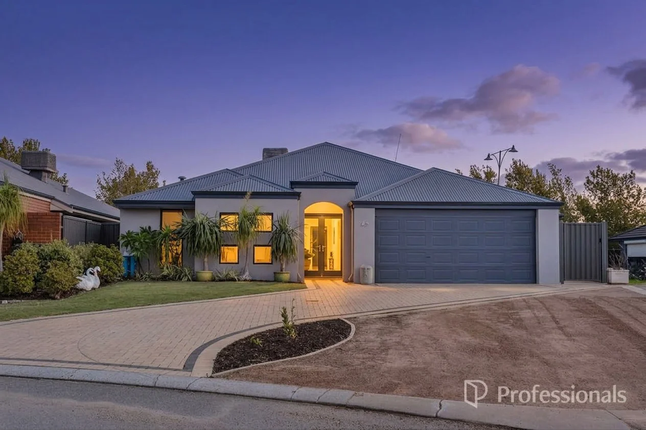 22 Nouveau Turn, Aveley WA 6069