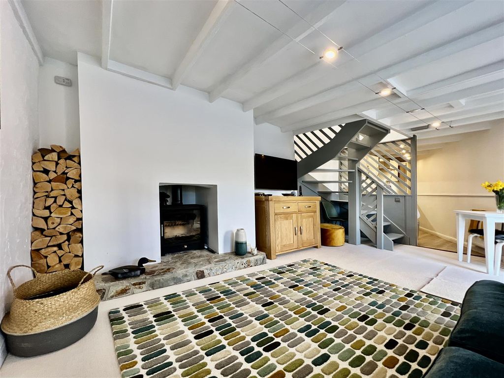 Additional image 2 of 2 bed cottage for saleRanscombe Road, Harbour Area, Brixham TQ5