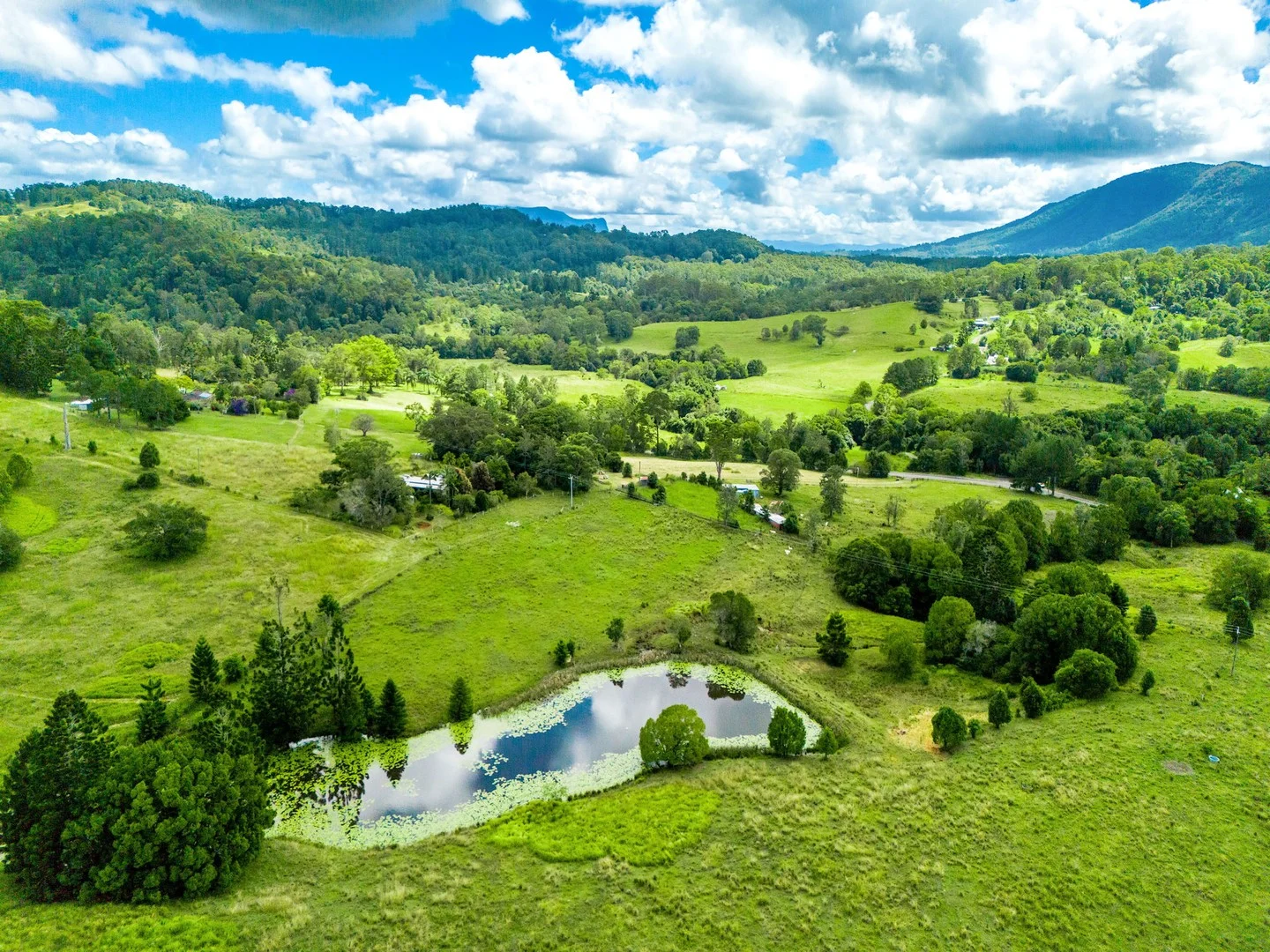 219 Stony Chute Road, Nimbin NSW 2480