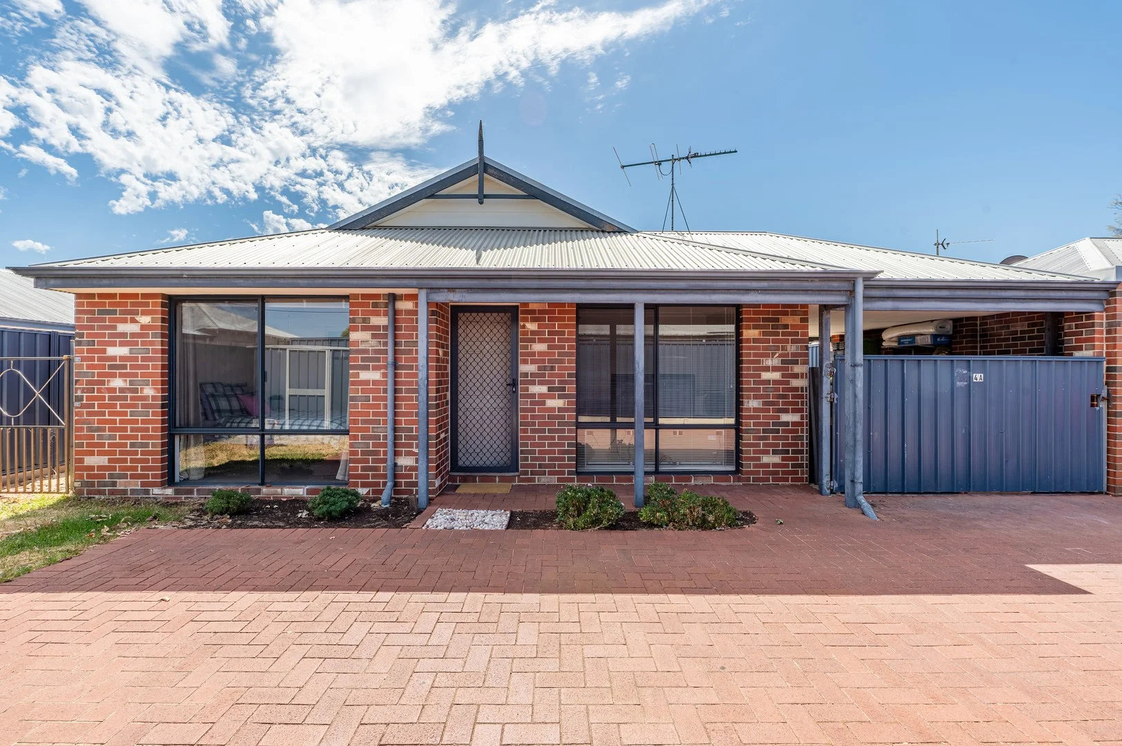 4A Bright Street, Carey Park WA 6230