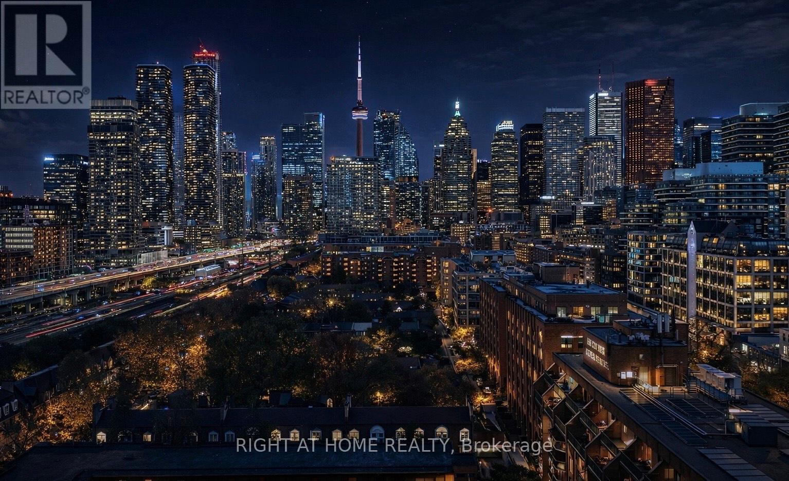35 Parliament Street, Toronto, ON, M5A2Y2