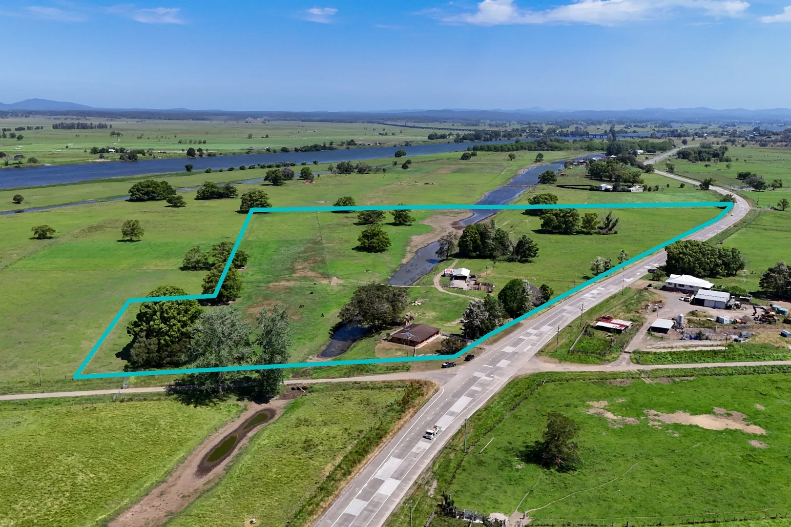 Additional image 20 of 1076 Macleay Valley Way, Bellimbopinni NSW 2440
