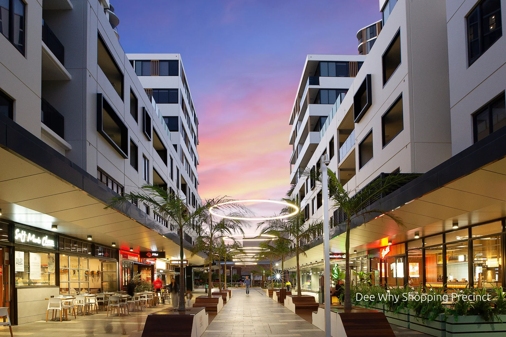 Additional image 10 of 6/1-5 The Crescent, Dee Why NSW 2099
