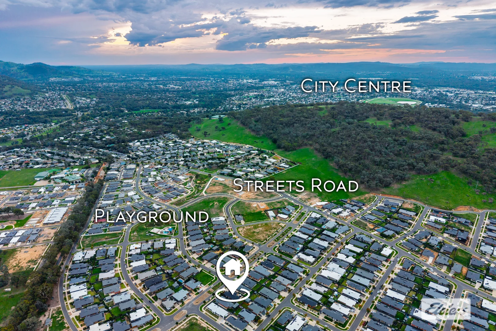 Additional image 19 of 20 Hampshire Boulevard, Leneva VIC 3691