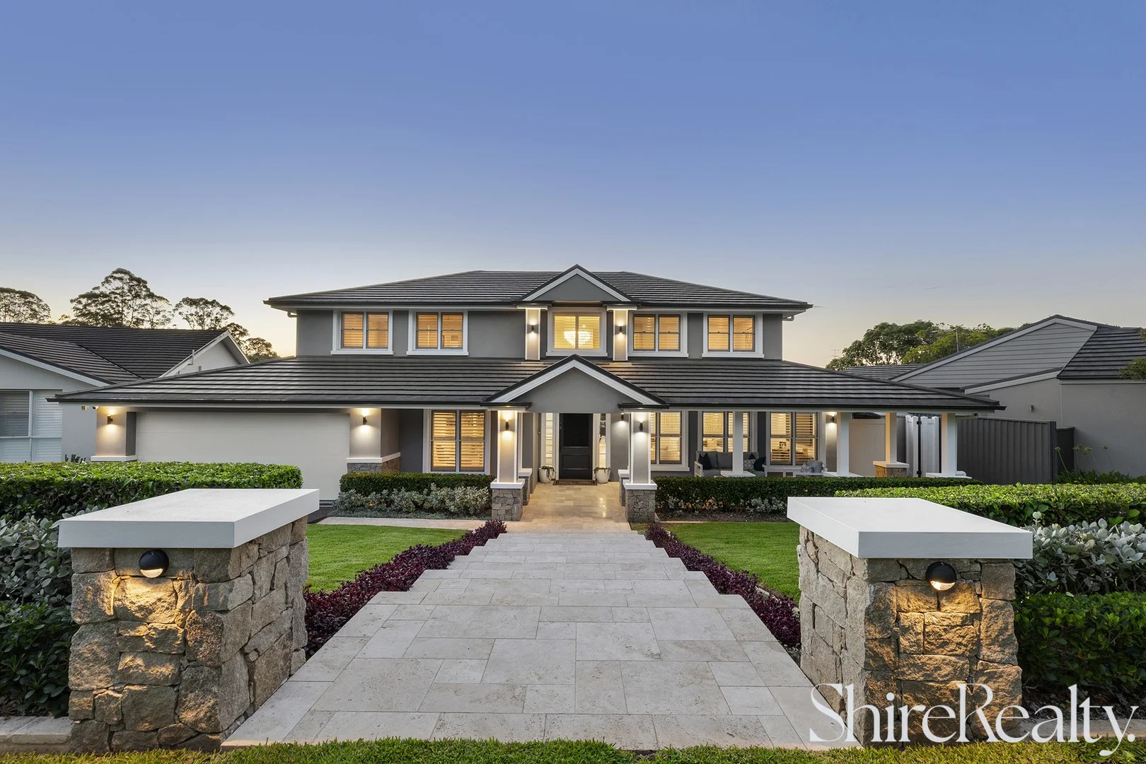7 Bennett Place, Castle Hill NSW 2154