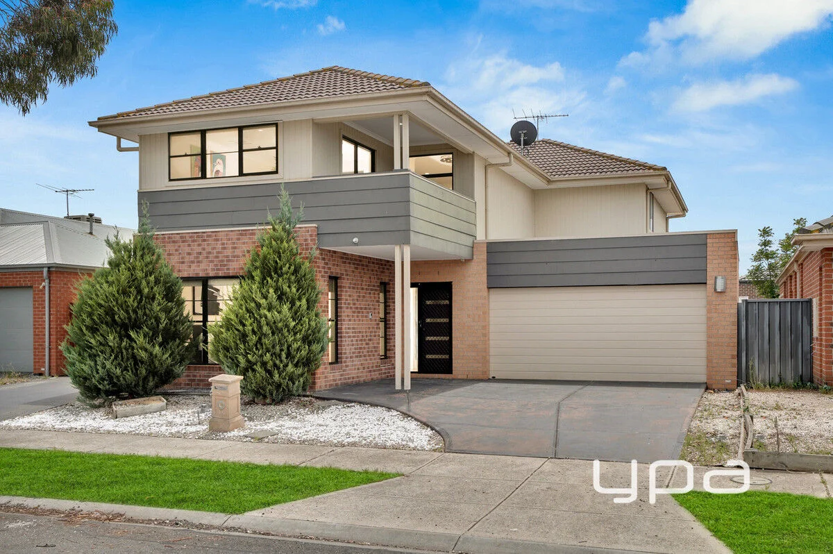 11 Chatham Avenue, Tarneit VIC 3029 photo 2
