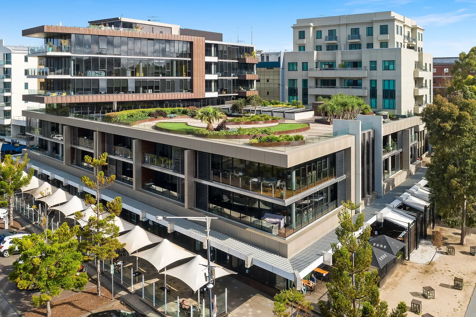 Additional image 15 of 205/6-8 Eastern Beach Road, Geelong VIC 3220