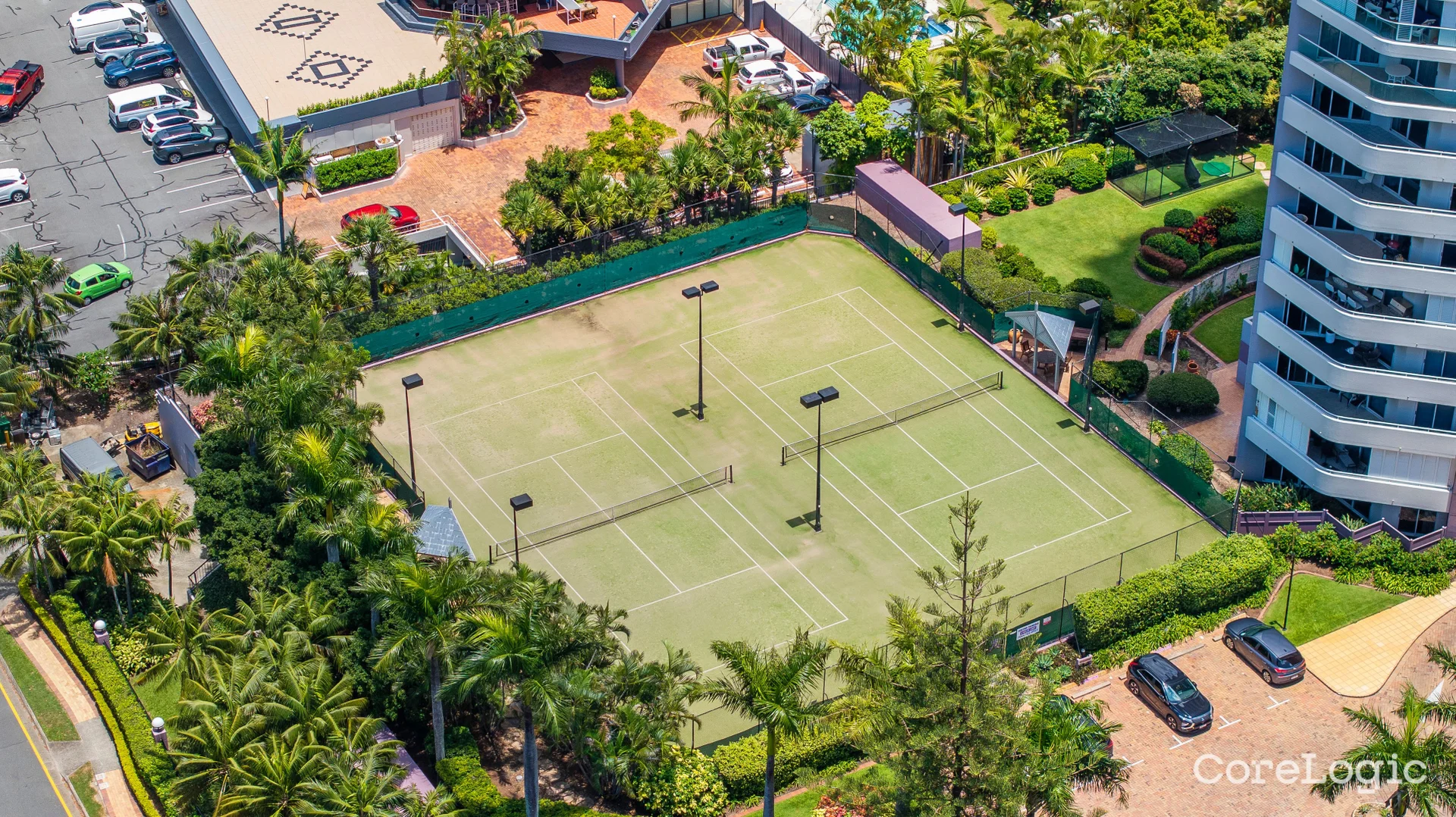 Additional image 30 of 124/12 Commodore Drive, Surfers Paradise QLD 4217