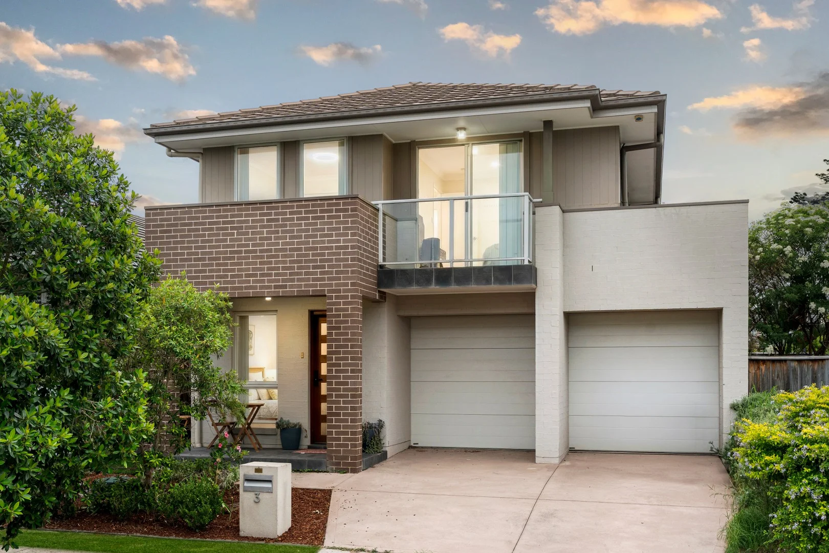 3 Kalinda Avenue (Gables), Box Hill NSW 2765