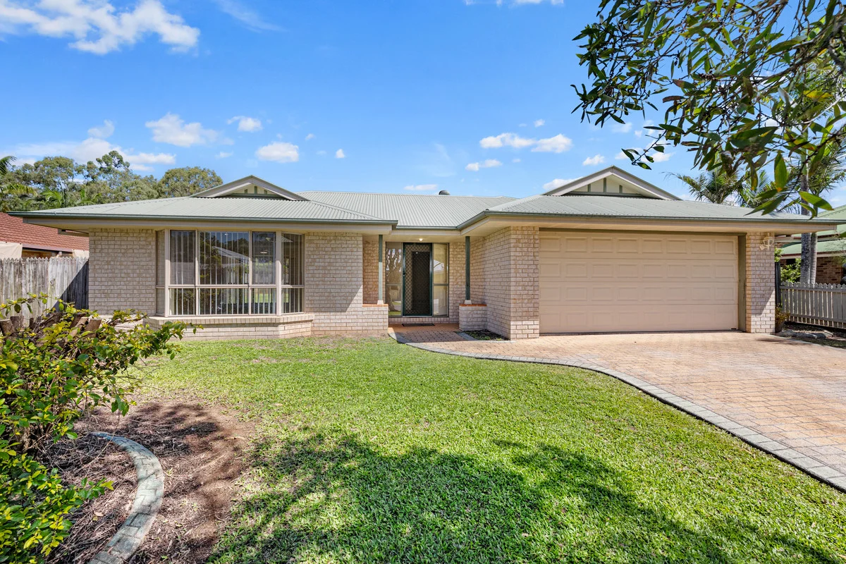 Additional image 2 of 6 Jacaranda Place, Ormiston QLD 4160
