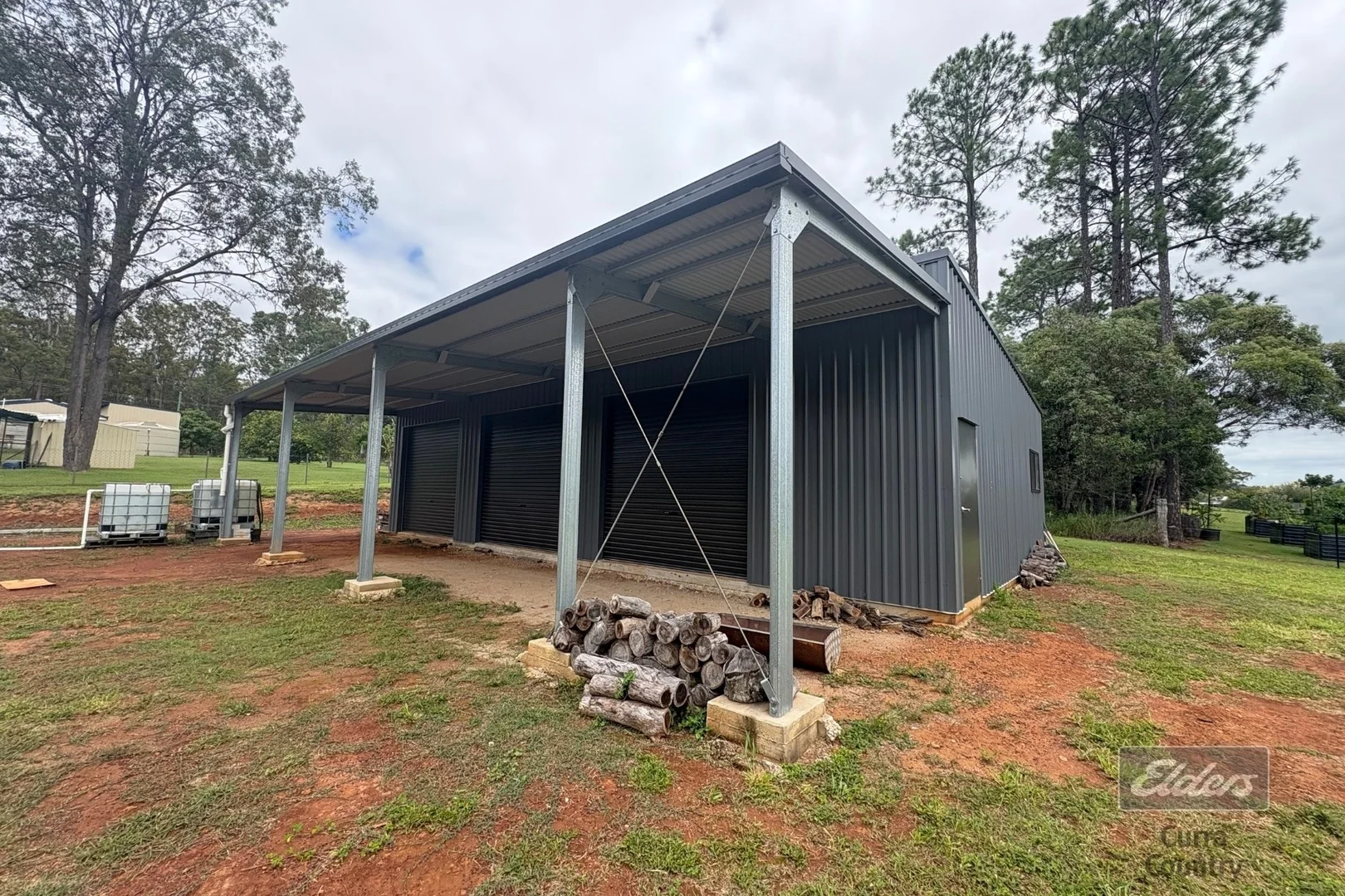 Lot 359 Arborfive Road, Glenwood QLD 4570