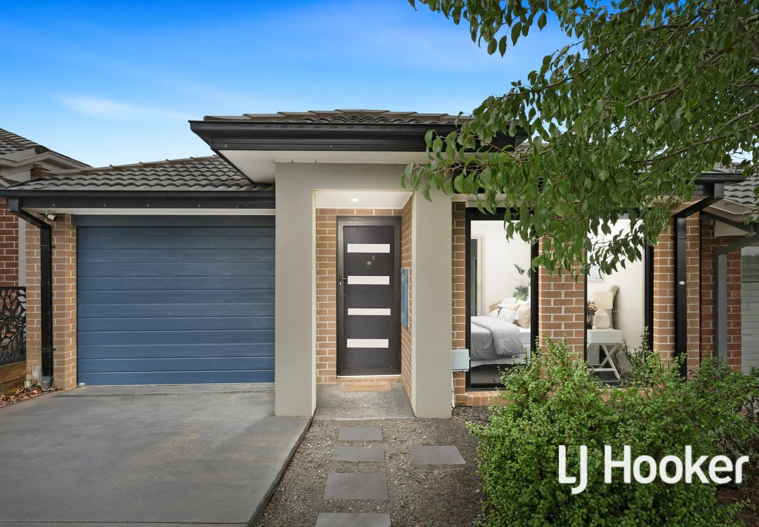 8 Pavonia Avenue, Wallan VIC 3756