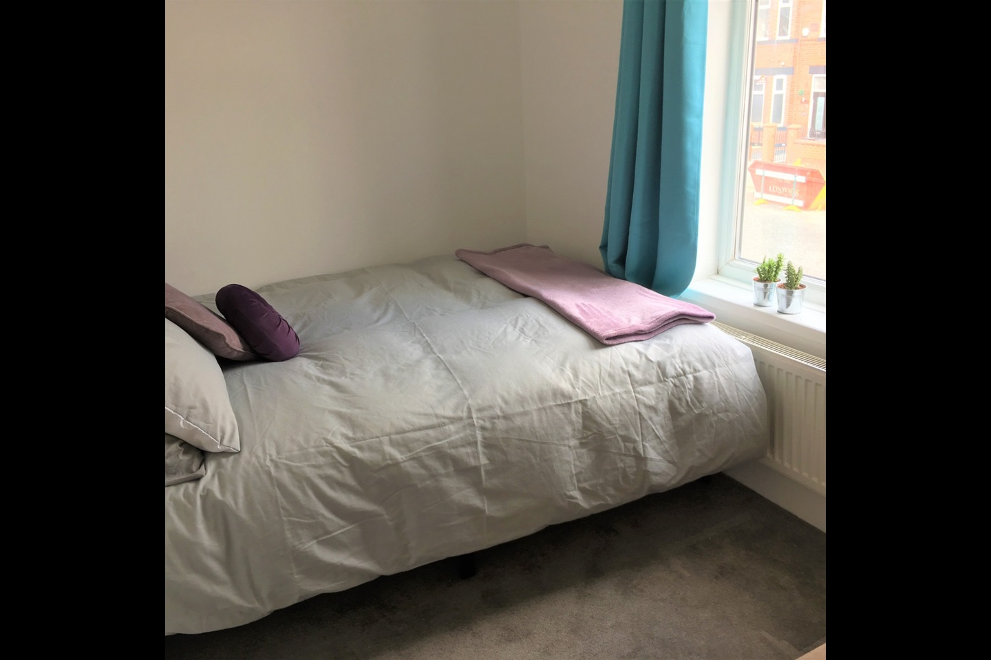Additional image 9 of 4 Bed End Terrace, Seedley Park Road, M6, N1 7GU