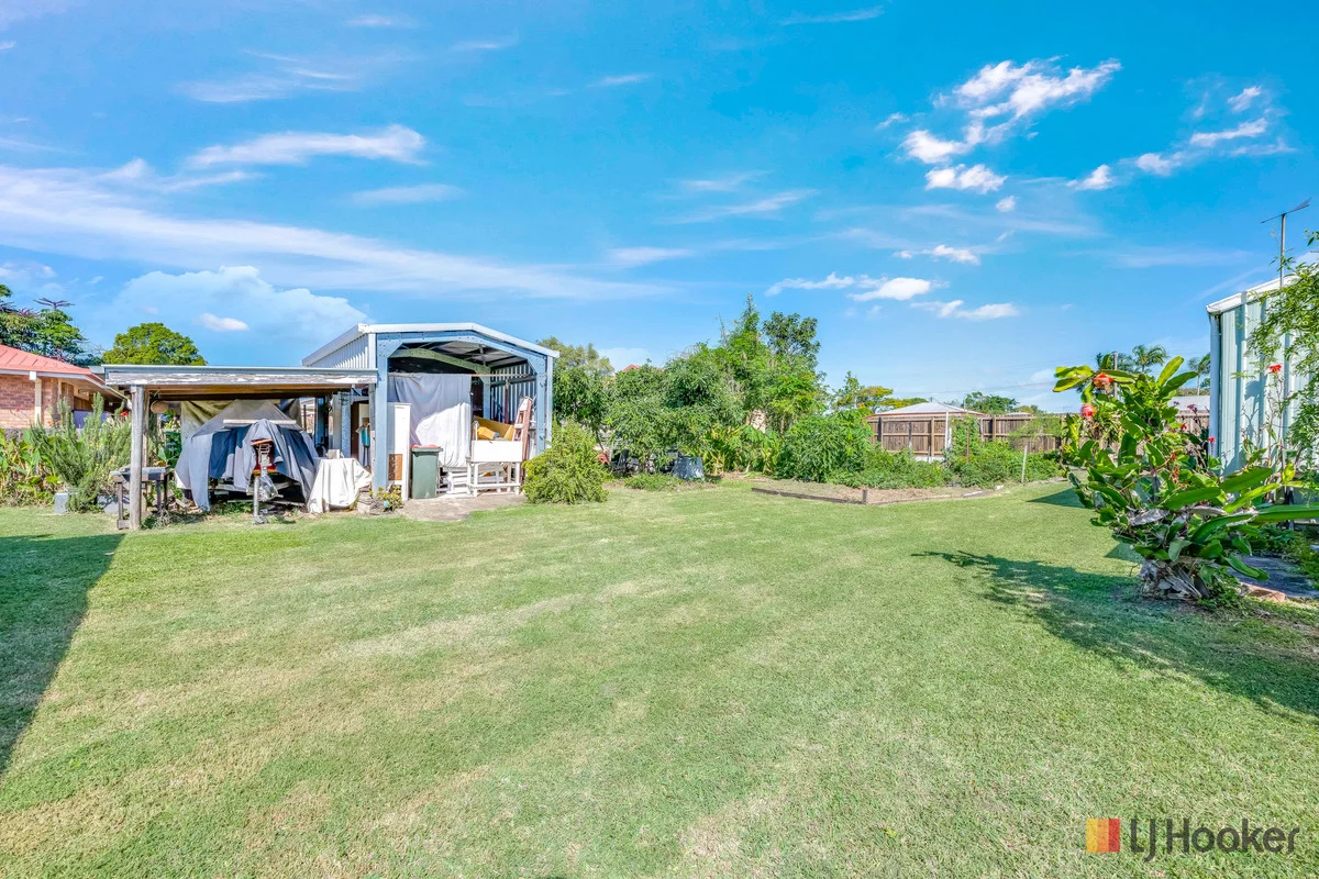 Additional image 17 of 24 May Street, Walkervale QLD 4670