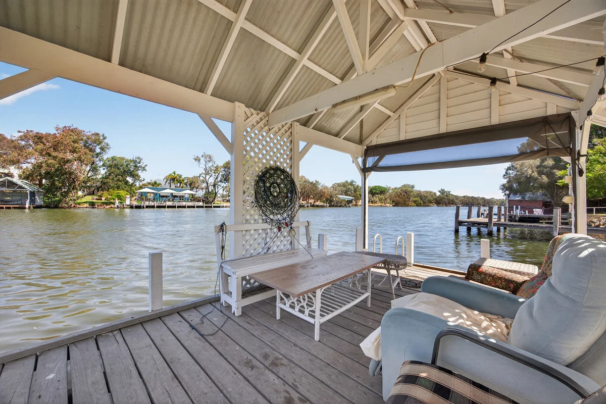 42 Culeenup Road, North Yunderup WA 6208