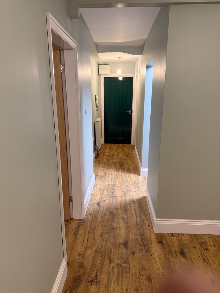 2 Bed Flat, Olivia Court, M5, N1 7GU photo 2