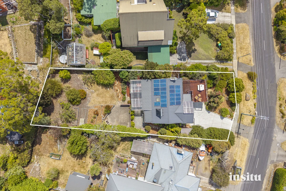 Additional image 28 of 416 Nelson Road, Mount Nelson TAS 7007