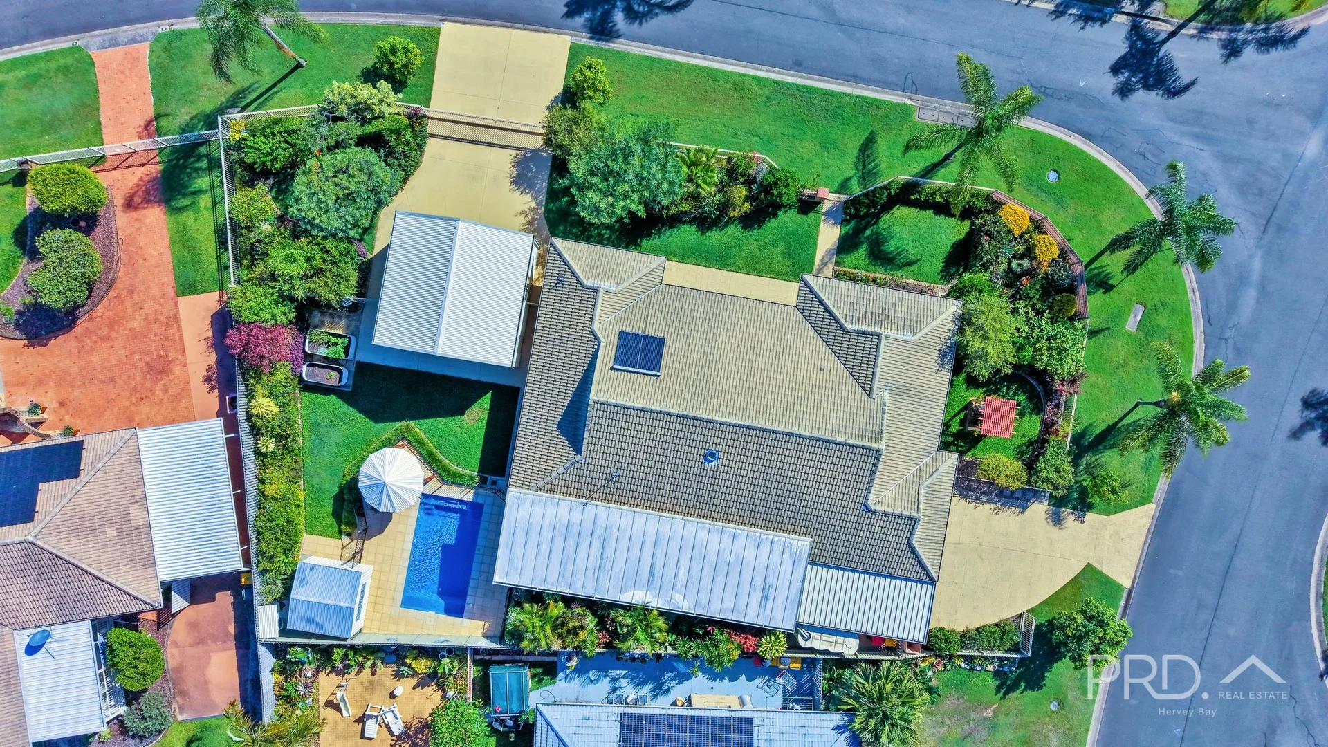 2 Musgrave Close, Kawungan QLD 4655