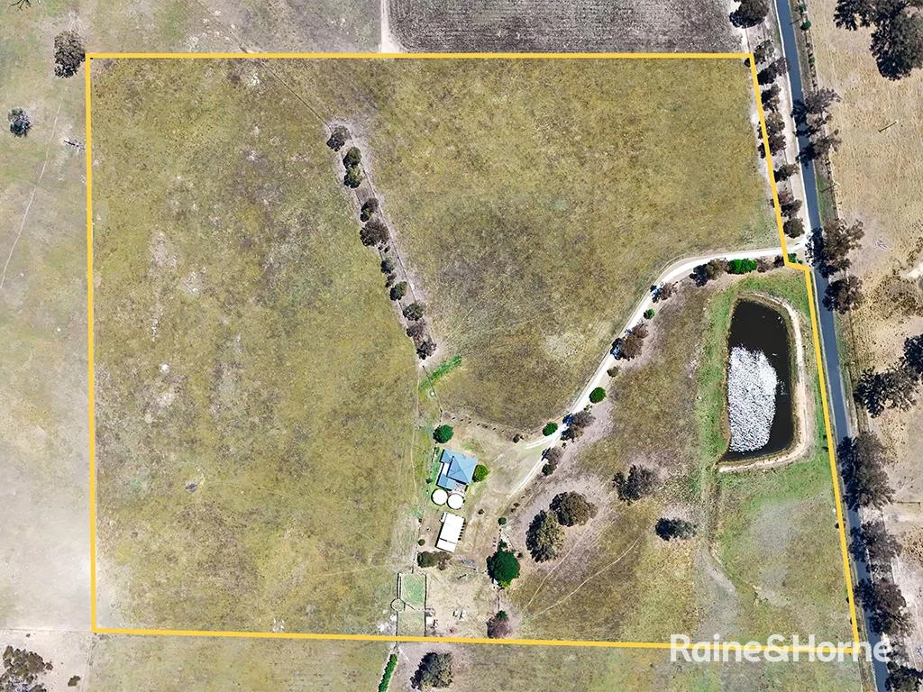 Additional image 4 of 2002 Lagoon Road, The Lagoon NSW 2795