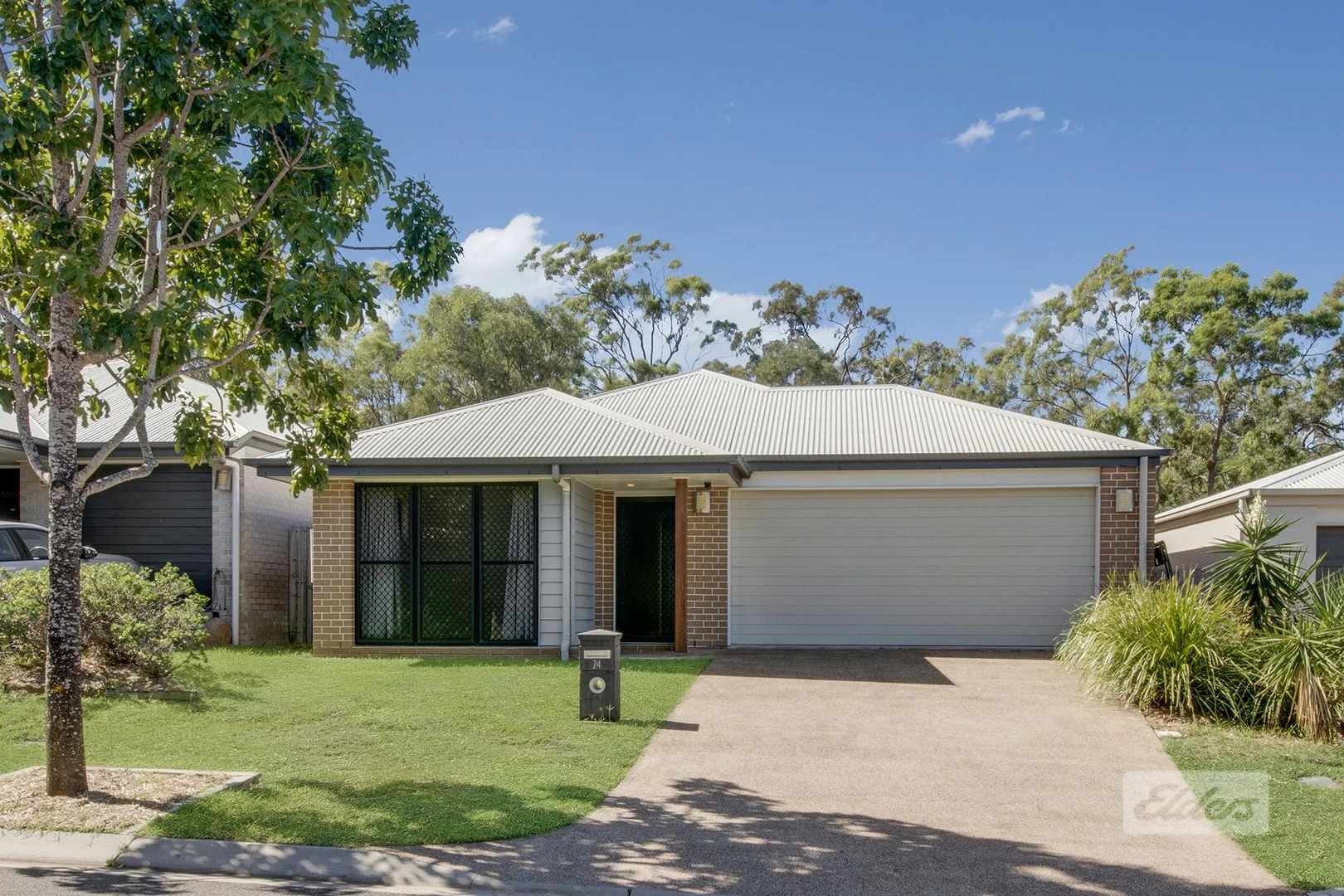 24 Christina Road, Clinton QLD 4680