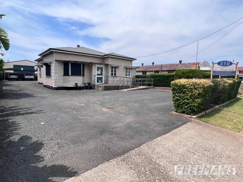 218 Haly Street, Kingaroy QLD 4610