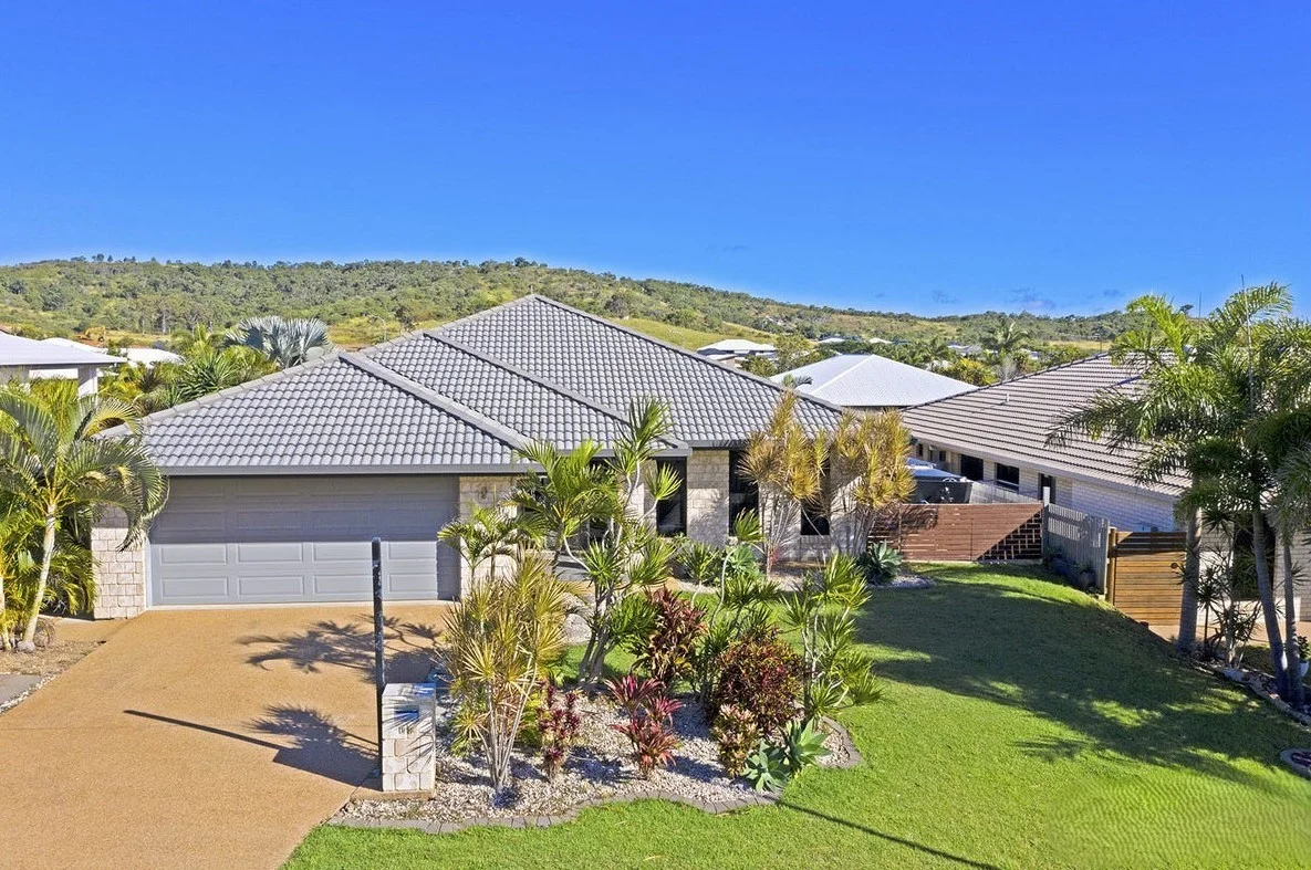 10 Dune Circle, Lammermoor QLD 4703