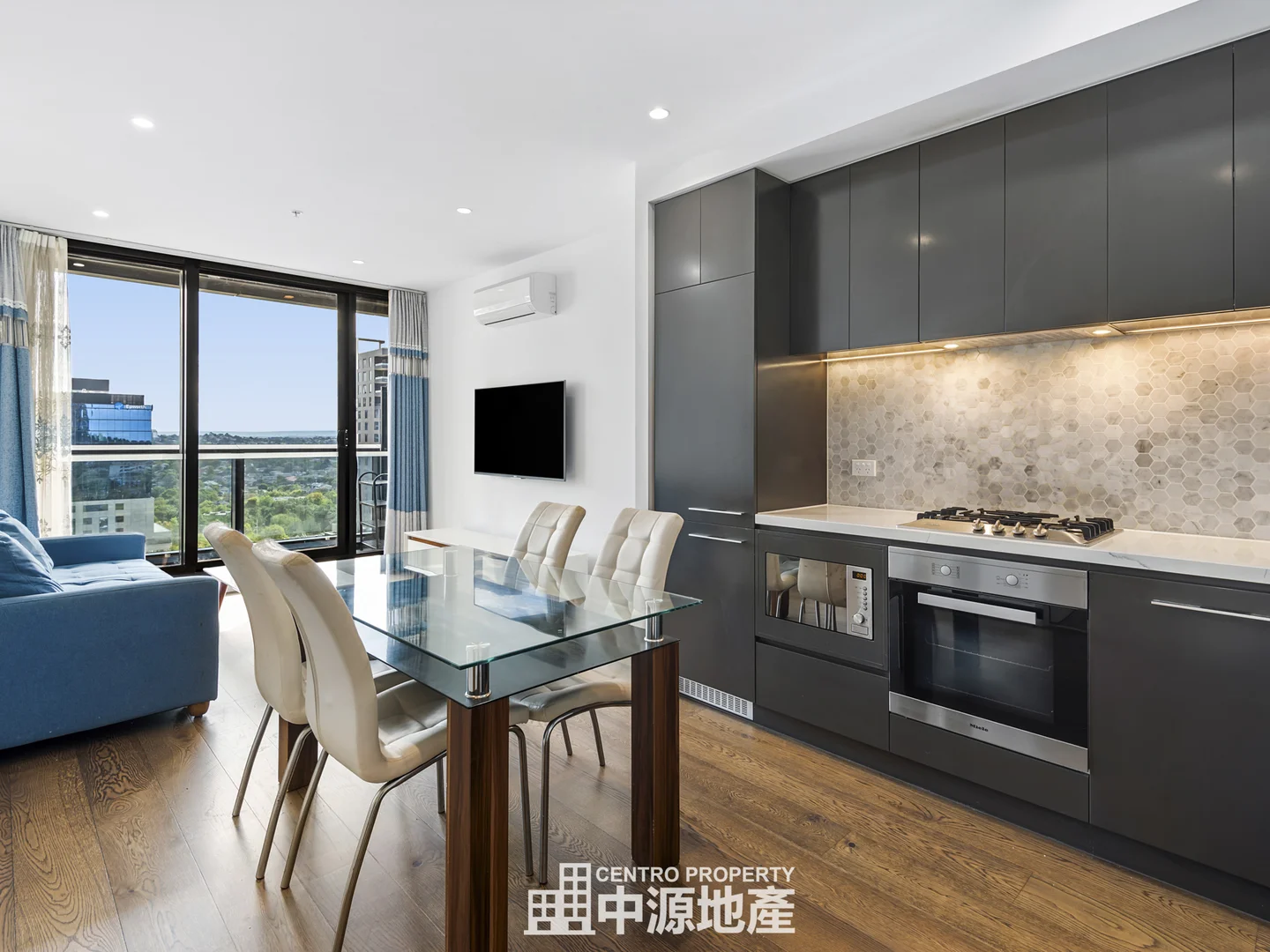 Additional image 2 of 1014/850 Whitehorse Road, Box Hill VIC 3128