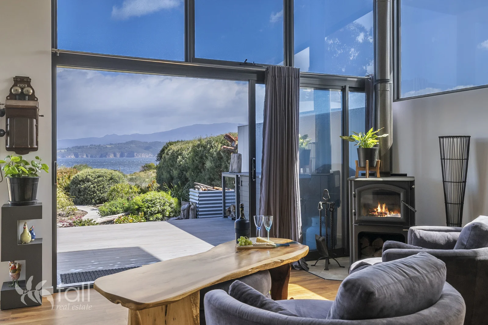 Additional image 13 of 130 Spitfarm Road, Opossum Bay TAS 7023