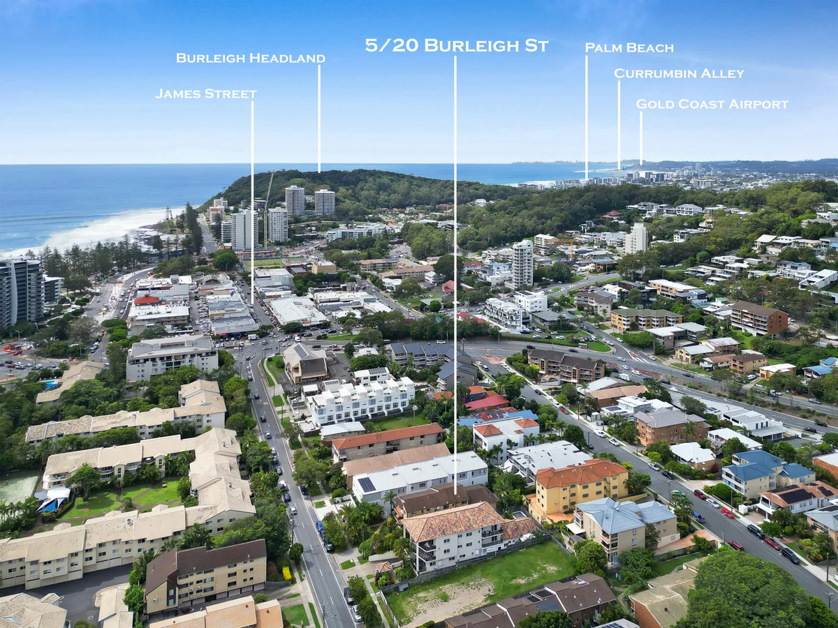Additional image 17 of 5/20 Burleigh Street, Burleigh Heads QLD 4220