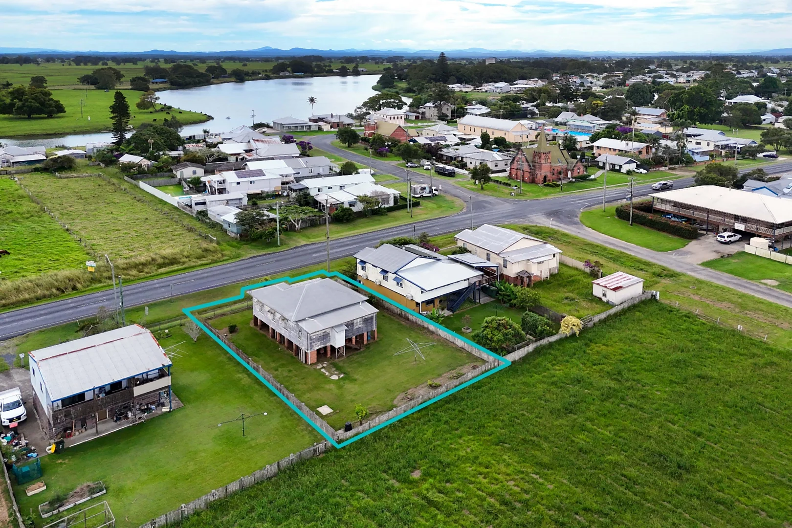 Additional image 15 of 17 Barnard Street, Gladstone NSW 2440
