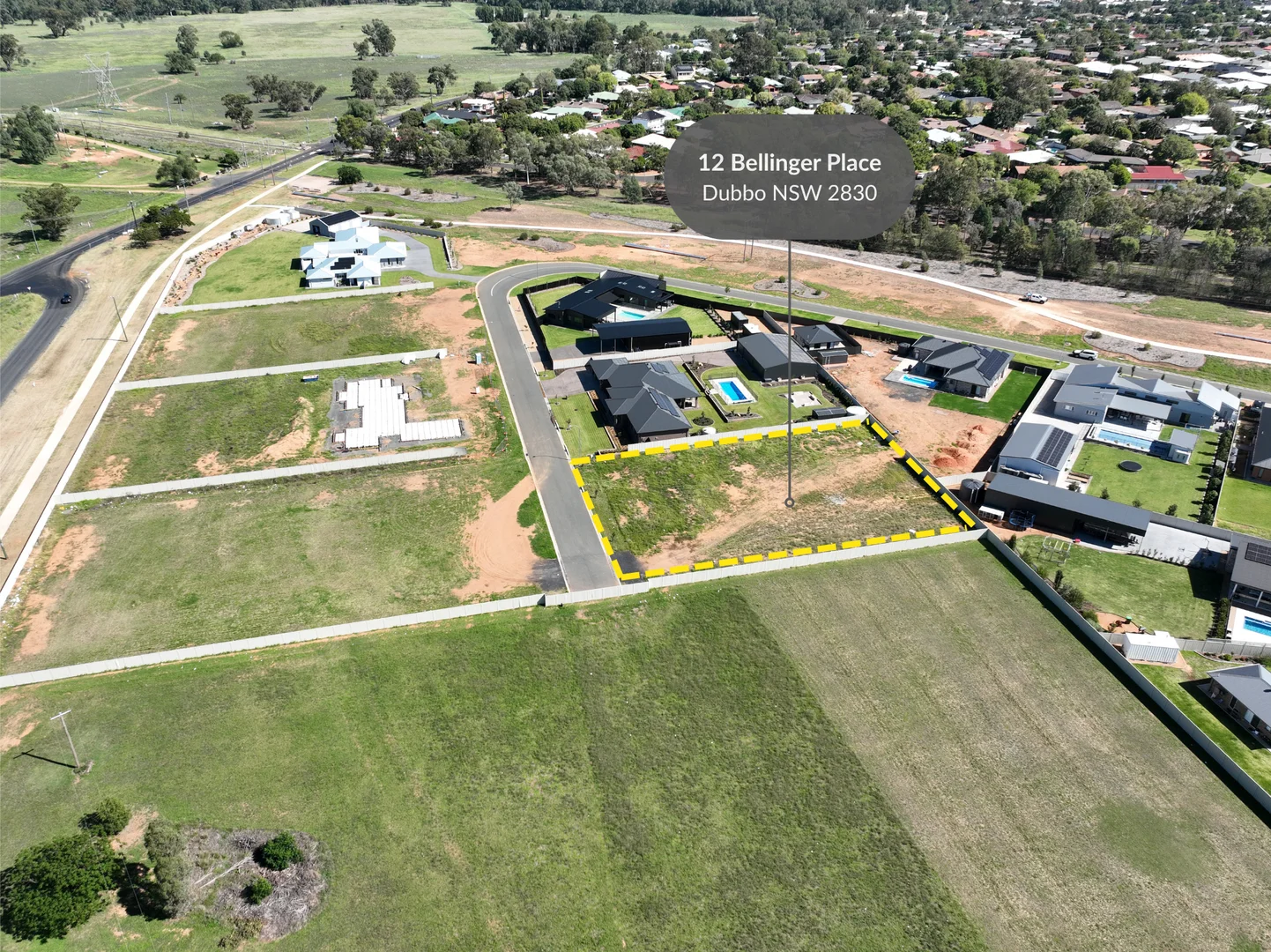 Additional image 2 of 12 Bellinger Place, Dubbo NSW 2830