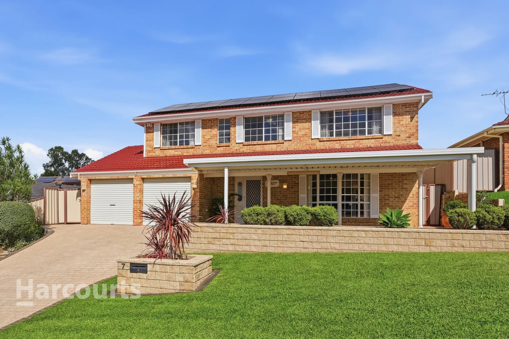 7 Siddeley Place, Raby NSW 2566 photo 2