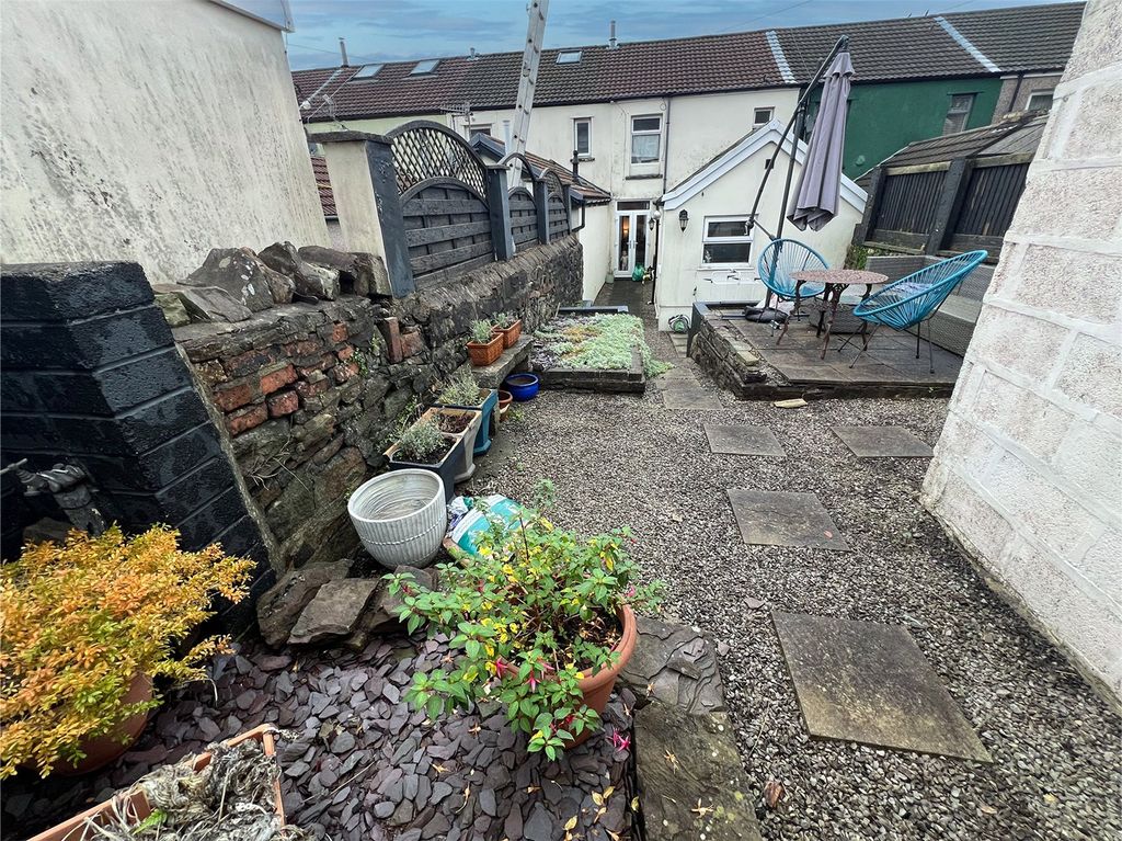 Additional image 12 of 3 bed terraced house for saleStanley Road, Pentre, Rhondda Cynon Taff CF41