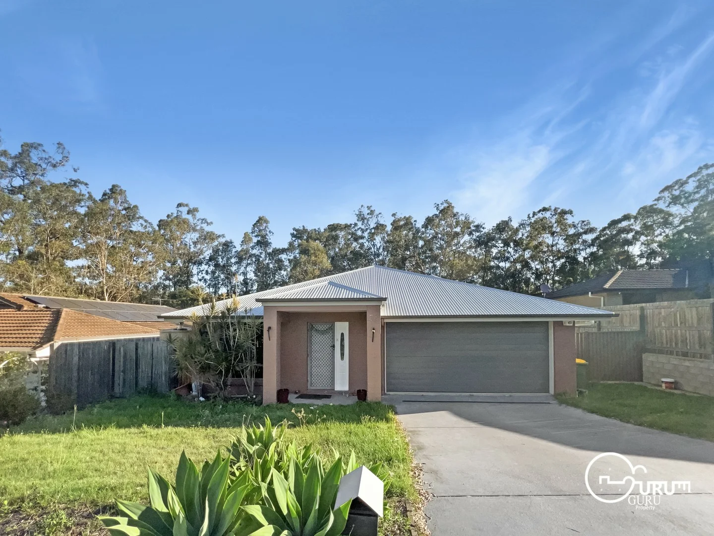 39 Rockford Dr, Bellbird Park QLD 4300