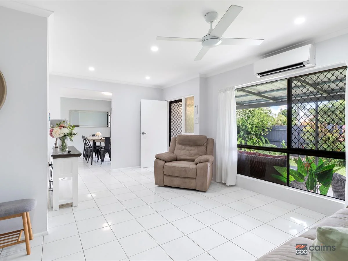 1 Hancock Street, Edmonton QLD 4869 photo 2