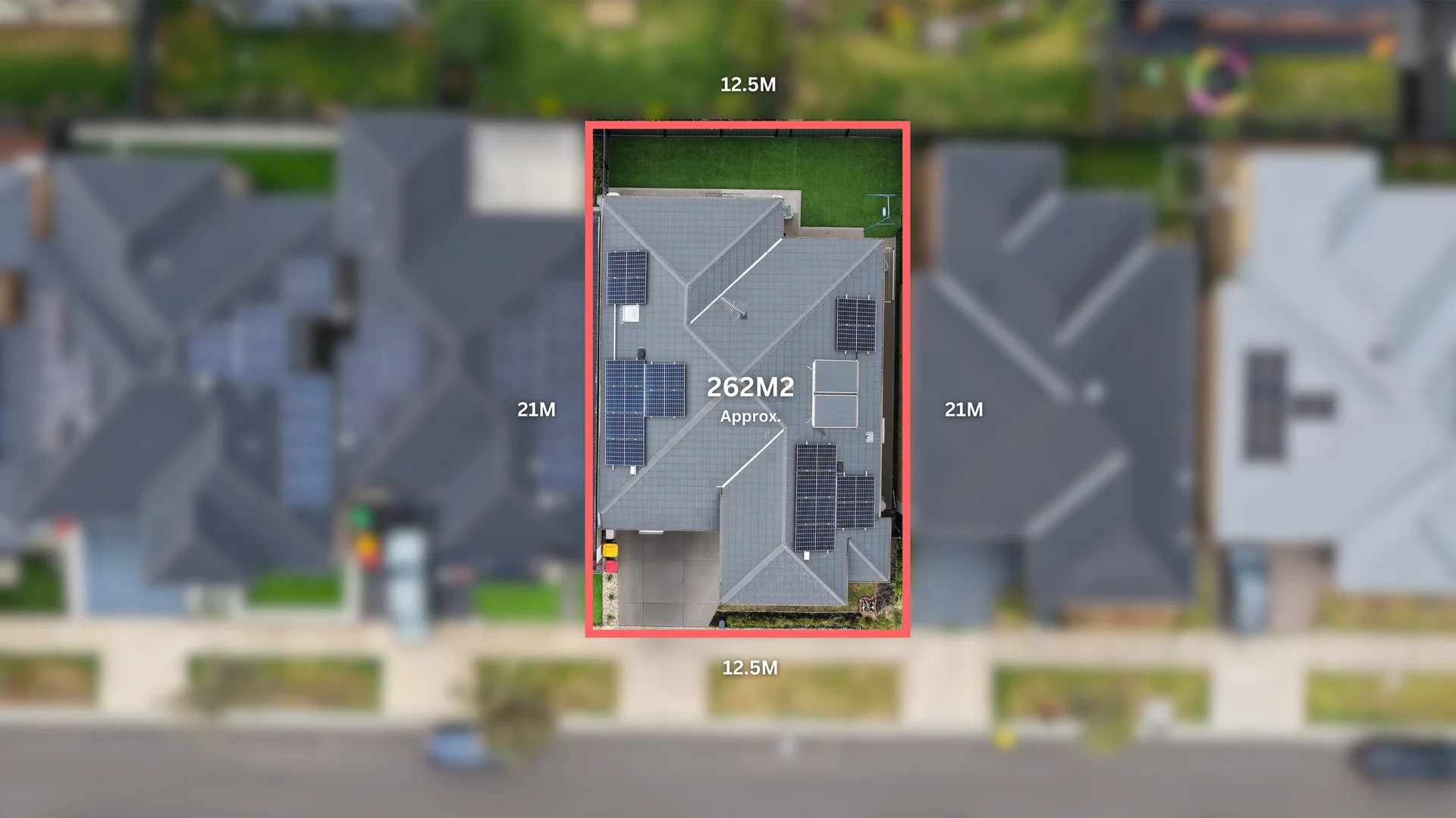 Additional image 20 of 72 Gossia Avenue, Craigieburn VIC 3064