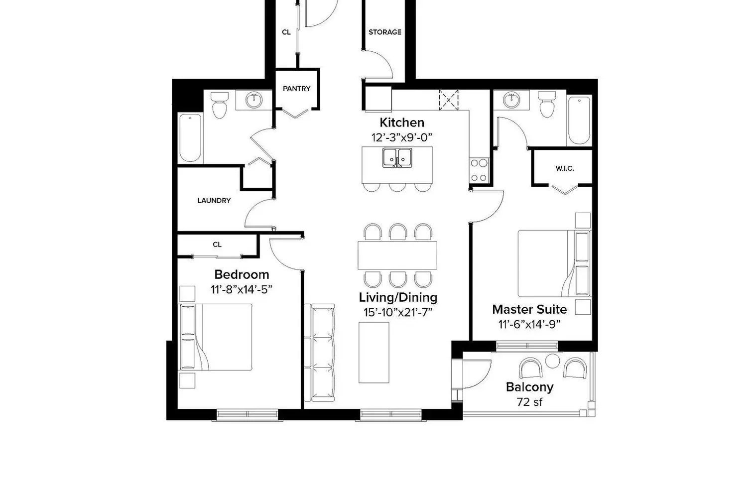 17 Cleave Avenue 405 photo 4