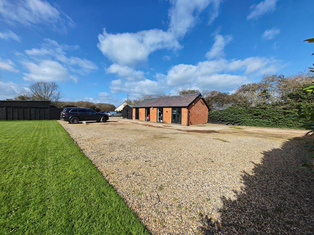 Land for saleBinfield Road, Wokingham RG40