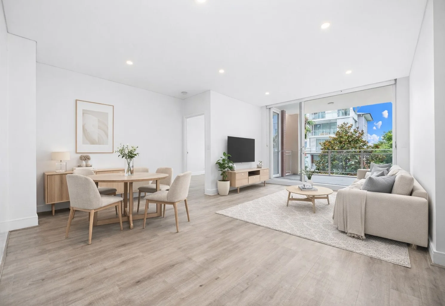204/2 Palm Avenue, Breakfast Point NSW 2137