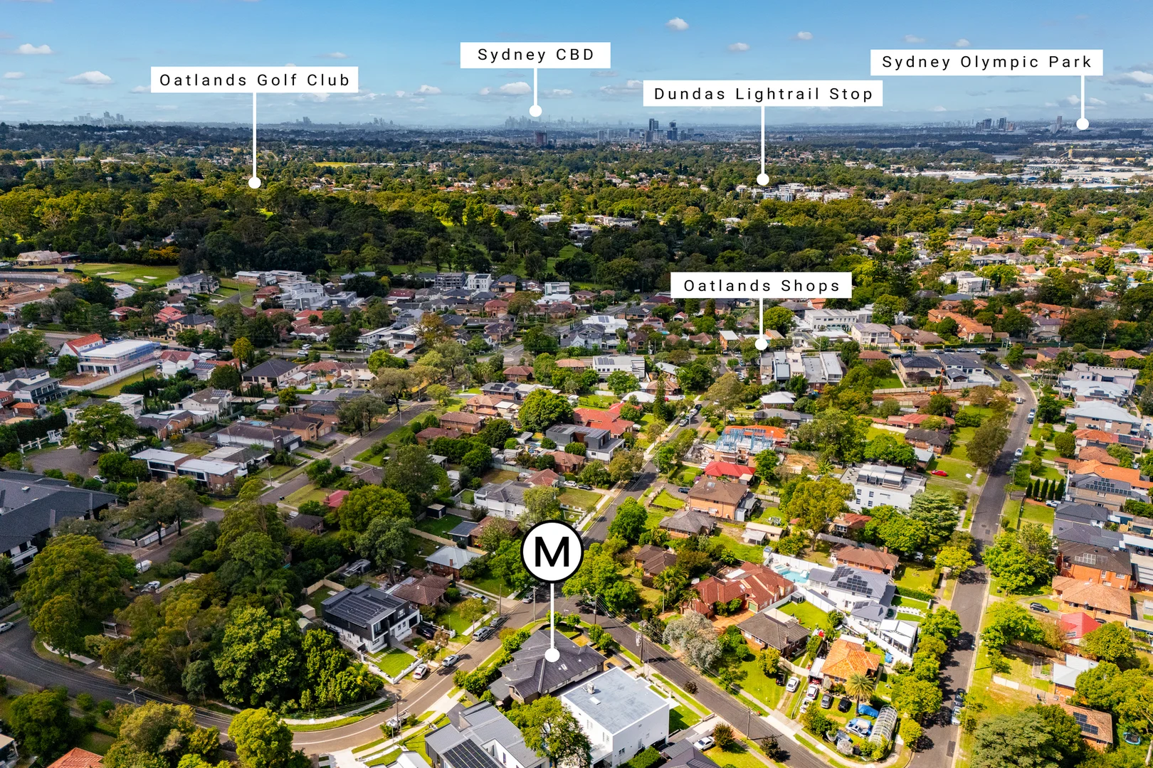 Additional image 26 of 46 Alanas Avenue, Oatlands NSW 2117