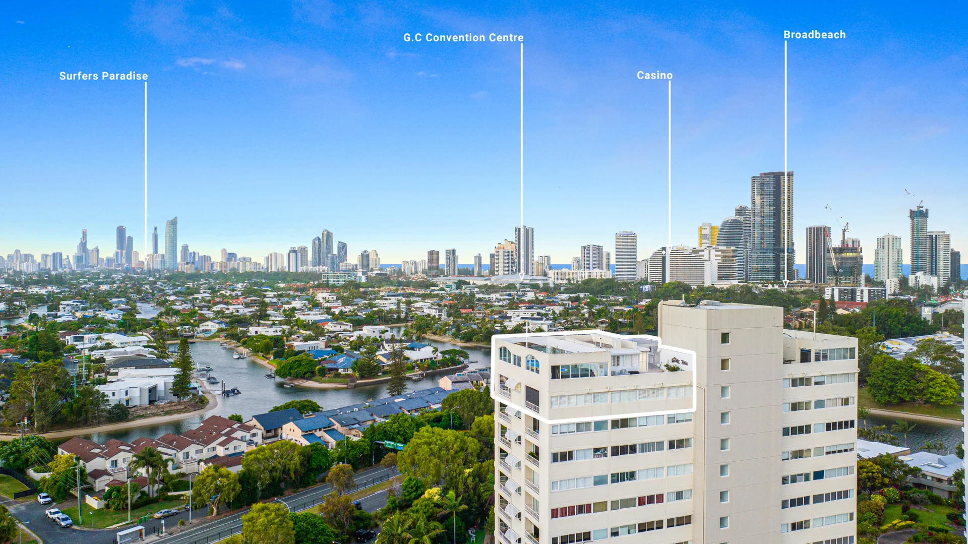 Additional image 27 of 51/56 Hooker Boulevard, Mermaid Waters QLD 4218