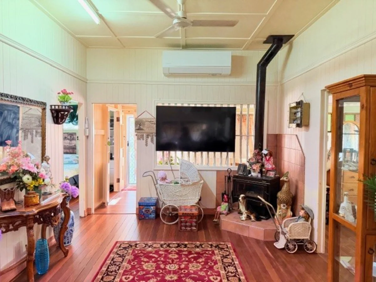 Additional image 4 of 45 Warton Street, Gayndah QLD 4625