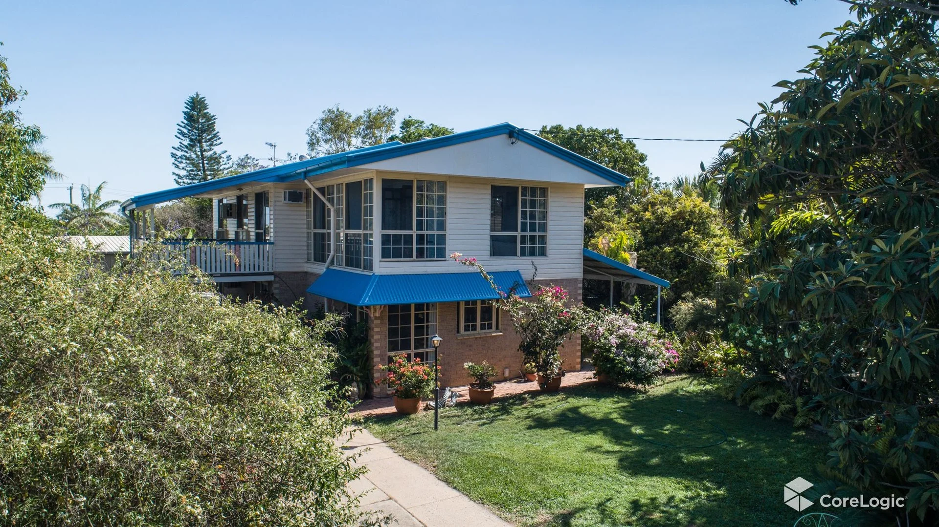 9 Menzies, Moranbah QLD 4744