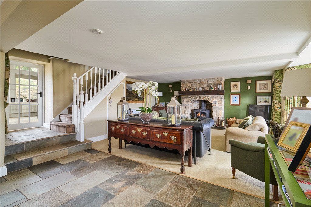 3 bed barn conversion for saleHollywell Barn, Hetton, Skipton BD23 photo 3
