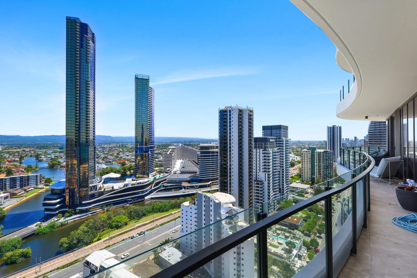 Additional image 13 of 2401/33 Surf Parade, Broadbeach QLD 4218